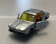 Stare Siku BMW 2000 CS