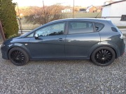 SEAT LEON 2 FR, 2006