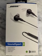 Bose soundsport słuchawki