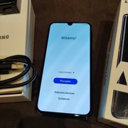 Samsung Galaxy A40 4/64GB LTE 