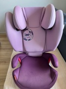 Cybex fotelik isofix 15-36 kg
