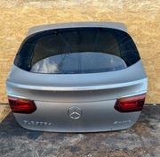 Mercedesa GLC W253 COUPE KLAPA TYŁ KOMPLETNA
