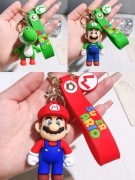 Zestaw: Mario, Luigi, Yoshi