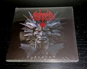 BETRAYER - Scaregod. 2018 Mystic. Folia