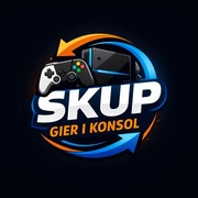 Skup gier oraz konsol