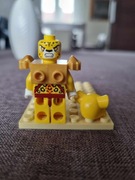 Figurka LEGO Chima Lundor
