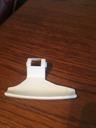 Uchwyt drzwi pralki Amica Samsung.