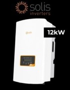 Faliwnik inwerter SOLIS S5-GR3P12K falownik 12kw