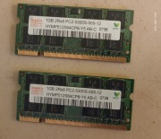 HYNIX 1GB DDR2 667MHz PC2-5300S-najtaniej na allegro !!!