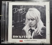 Duffy Rockferry     