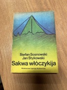 Sakwa włóczykija Stefan Sosnowski, Jan Stykowski 1988
