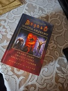 Książka trylogia Wojna Grzechu