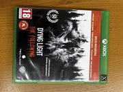 Dying Light The Following Xbox One