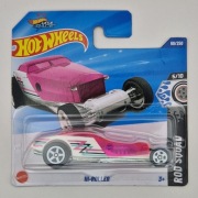 HOT WHEELS HI-ROLLER