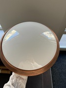 BEGA BOOM Oprawa Scienna Powystawowa