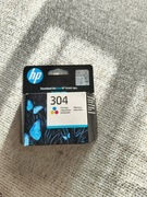 Tusz HP do drukarki.304 kolor 