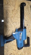 Wyciskacz do silikonu akumulatorowy 18V DED7056 Dedra