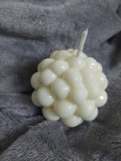 świeczka sojowa kula bubble 