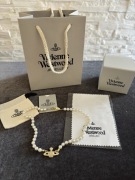 Vivienne Westwood naszyjnik 