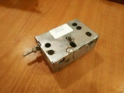 UNITRA Diora tuner Hi Fi Faust AS 206 głowica UKF moduł