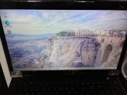 Laptop MSI CR620 Intel i5 430M Ram 3GB Intel HD HDD160GB