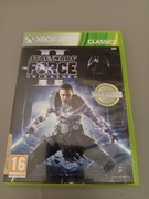 Gra star warsthe Force Unleashed ll