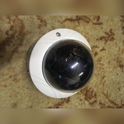 Kamera IP kopułkowa 1.3 MPx Interlogix