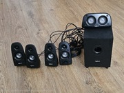 Zestaw głośników Logitech 