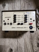 Zasilacz Stabilizowany ZST-1 PRL 