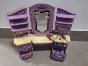 toaletka Barbie My Scene Ultra Glam Vanity.