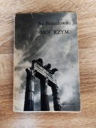 Jan Parandowski - Mój Rzym