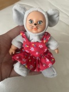 Oryginalna maskotka bobas myszka