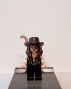 Angelica poc006 Lego Pirates Of The Caribbean