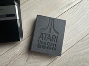 Atari 2600 / 7800 UnoCart 2600 2.6k cartridge z firmware 2.3.17