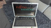 Laptop Fujitsu Siemens Amilo + grafika retro