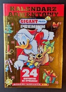 GIGANT POLECA PREMIUM nr 1/2024 - Kalendarz adwentowy