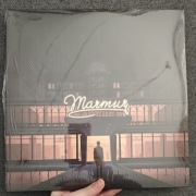 Taco Hemingway - Marmur