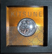 Kitsune 2 oz.Niue 2022