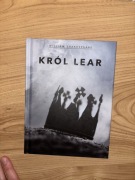 Płyta CD Słuchowisko Audiobook William Shakespeare Król Lear Janusz Kukuła