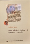 Prawo Jutlandzkie Waldemara II (Jyske Lov) z 1241 roku