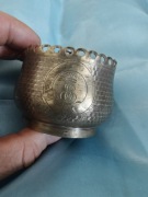 Podstakannik (plater) carska Rosja