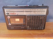 Radiomagnetofon Unitra WILGA RM-301