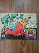 Komiks Tytus Romek i A'Tomek księga 15 - 1984