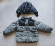 Kurtka Jesienna / Zimowa Niemowlęca H&M r. 86