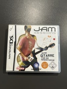 Jam Sessions Nintendo DS