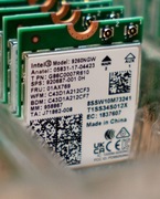 NOWA Karta sieciowa INTEL 9260NGW WiFi Bluetooth