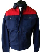 ubranie 2-kolor typ standard 2-cz , rozm. 164-170/114 -60% bawełny!