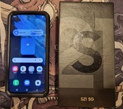 Samsung Galaxy S21 5G 8/256GB