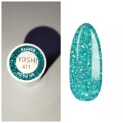 Yoshi lakier hybrydowy Dasher ho ho ho -NOWY 