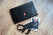 Laptop MSI GE70 2PE Apache Pro